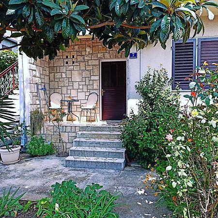 Apartman "Citrus" Trebinje Buitenkant foto