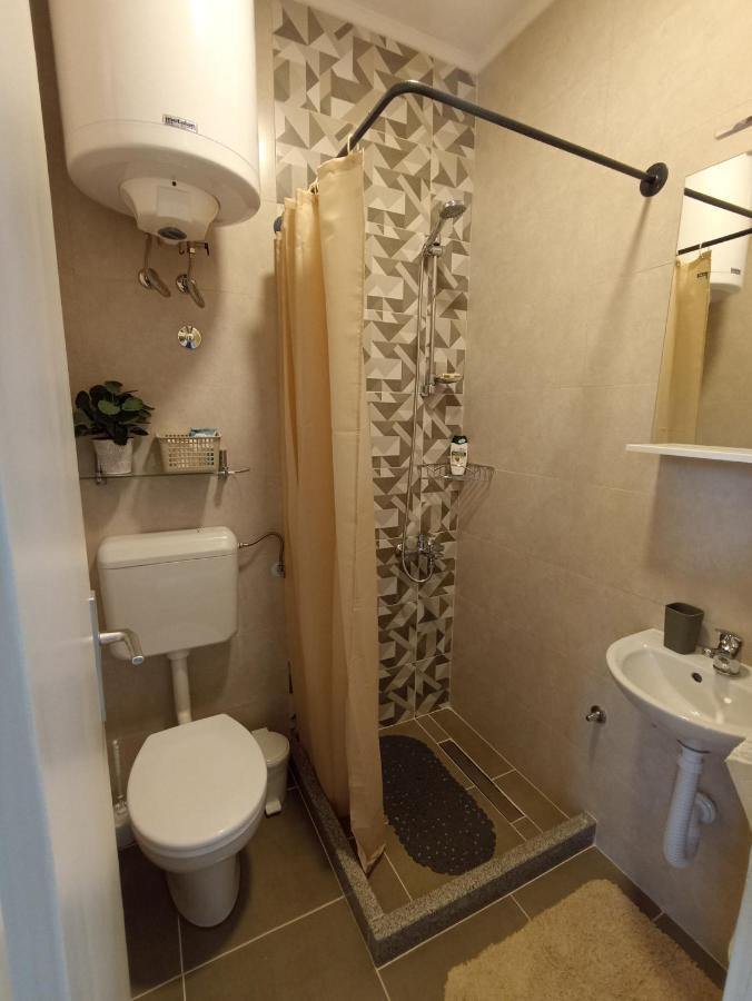 Apartman "Citrus" Trebinje Buitenkant foto
