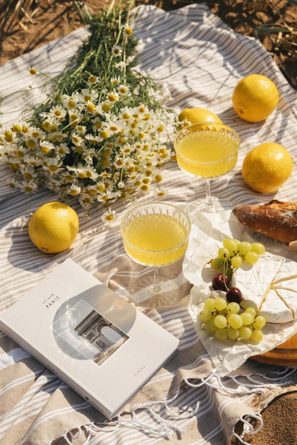 Apartman "Citrus" Trebinje Buitenkant foto