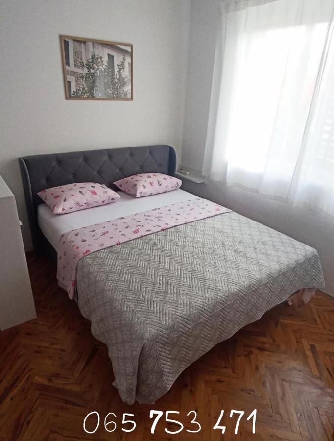 Apartman "Citrus" Trebinje Buitenkant foto