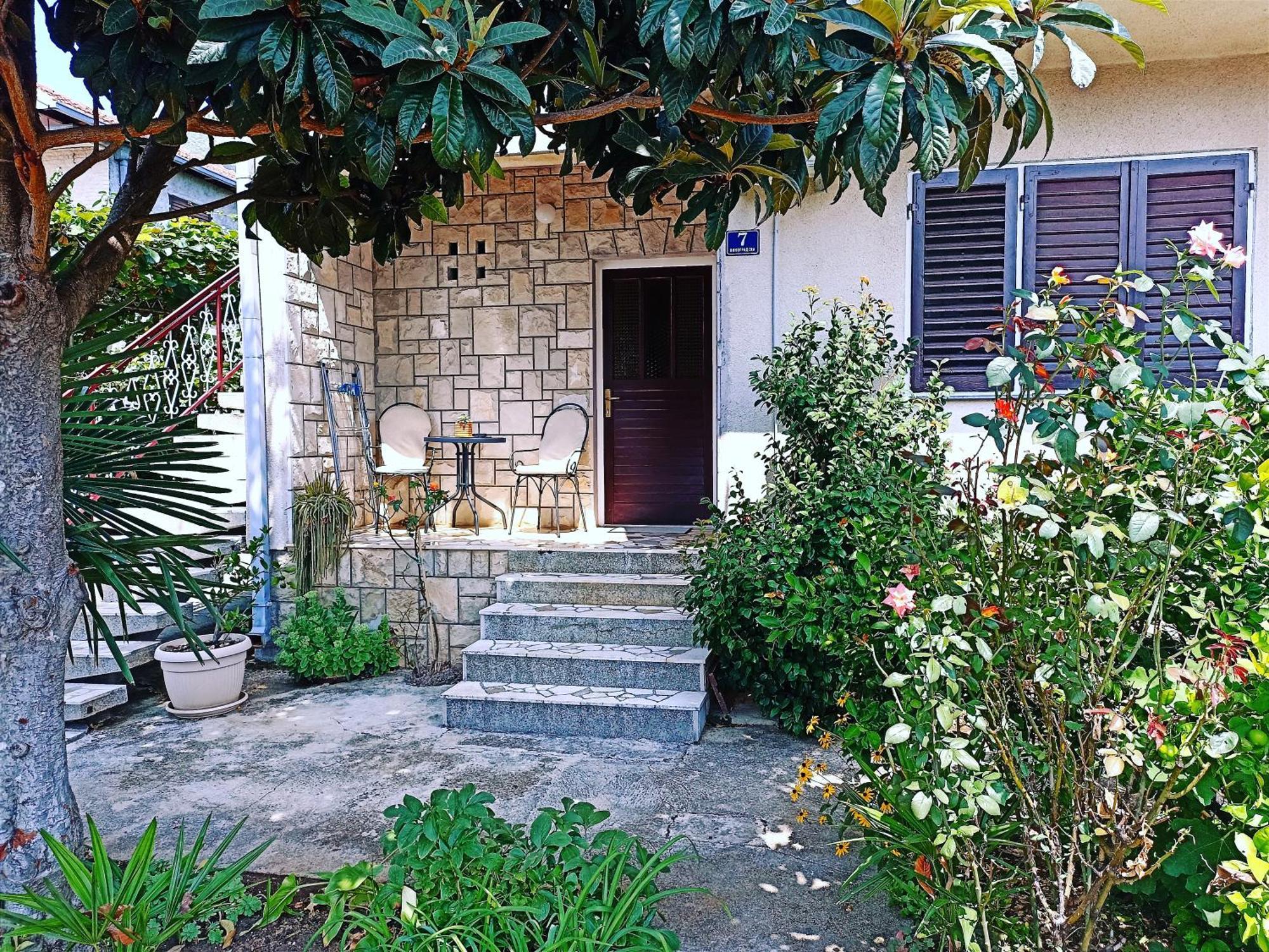 Apartman "Citrus" Trebinje Buitenkant foto